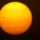Illustration for article titled Behold The Transit of Venus In Photographs